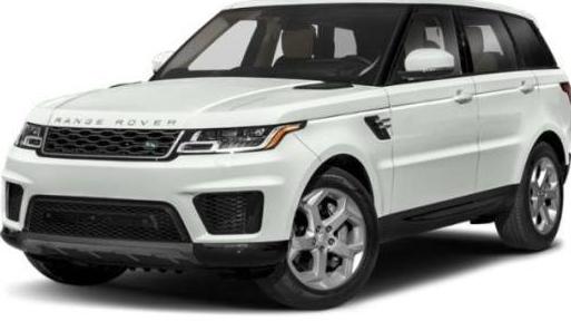 LAND ROVER RANGE ROVER SPORT 2022 SALWR2SU4NA212311 image